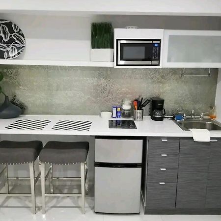 Posada Beach Studios 산후안 외부 사진