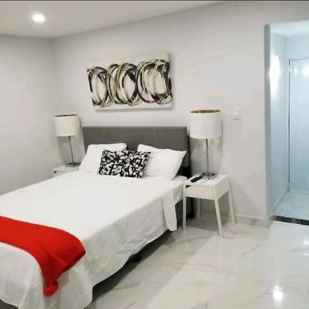 Posada Beach Studios 산후안 외부 사진