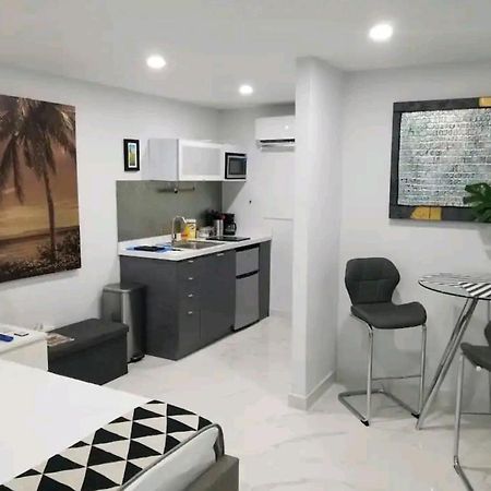 Posada Beach Studios 산후안 외부 사진