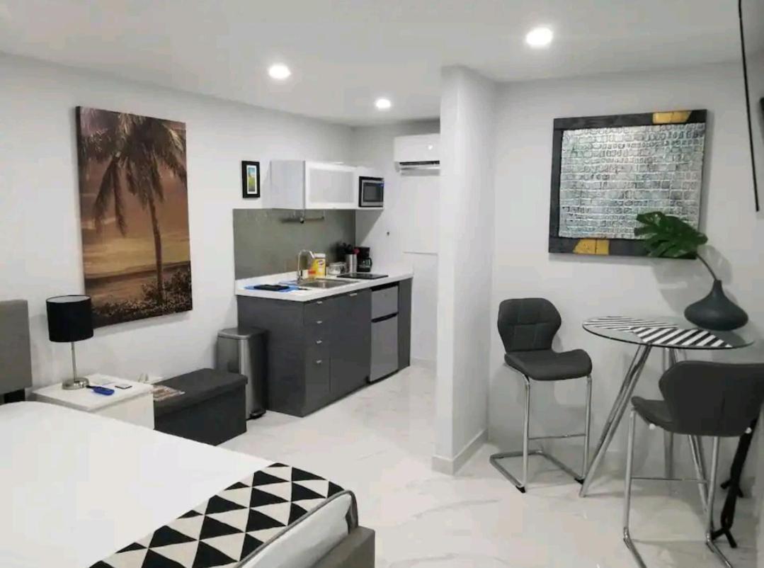 Posada Beach Studios 산후안 외부 사진