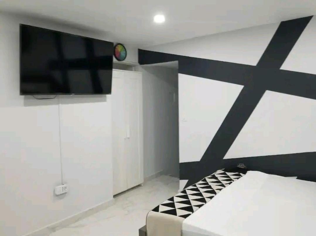 Posada Beach Studios 산후안 외부 사진